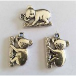 Charm Nickel